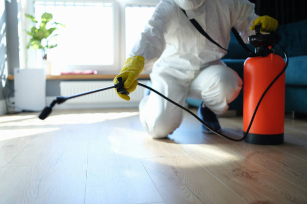 Reliable Blood Cleanup contractor in Hope, IN by Trauma Clean Pros